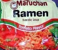 Petition · Bringing back Maruchan Tomato Ramen - United States · Change.org