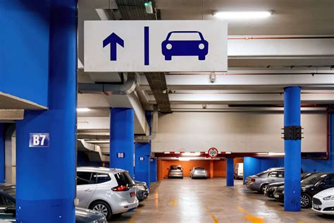 3 reasons indoor airport parking is better than outdoor parking