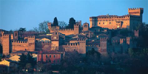 #makeheritagefun in Gradara - Make Heritage Fun!