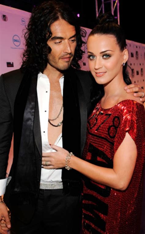 Photos from Katy Perry & Russell Brand: Romance Rewind