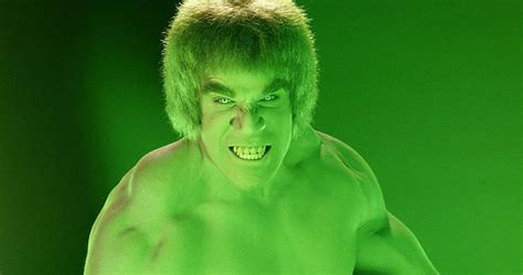 'Incredible Hulk' star Lou Ferrigno jabs CGI superheroes - Hot Movies News