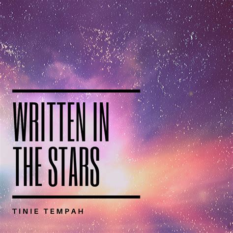 Tinie Tempah’s “Written In The Stars” | Royalty Exchange