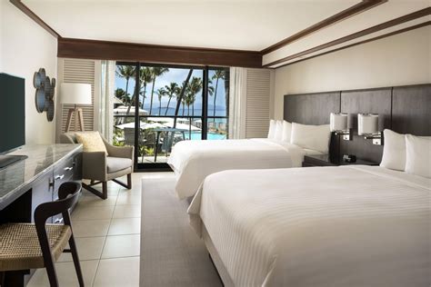 Resorts in Wailea Maui | Wailea Beach Resort - Marriott Maui