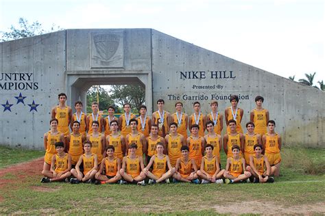 Belen Jesuit | Hall of Champions