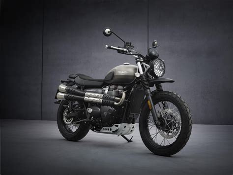 Comments on: Limited-Edition Triumph Street Scrambler Sandstorm Launched in India