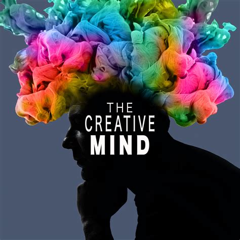 The Creative Mind