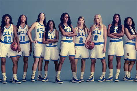 UCLA Women's Basketball - Hirshberg Foundation for Pancreatic Cancer ...