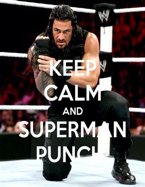 Roman Reigns Quotes. QuotesGram