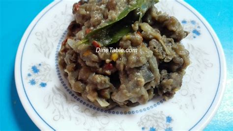 Muthira thoran recipe | Muthira mezhukkupuratti recipe