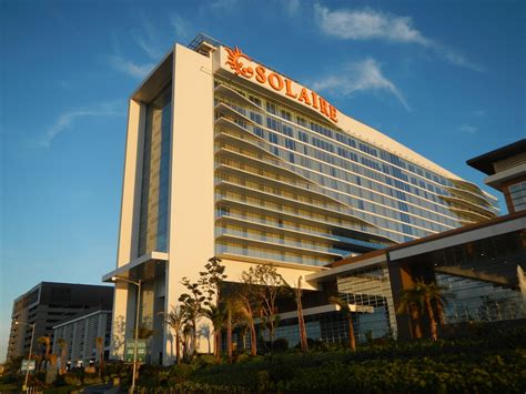 Solaire Resort & Casino Essential Tips and Information