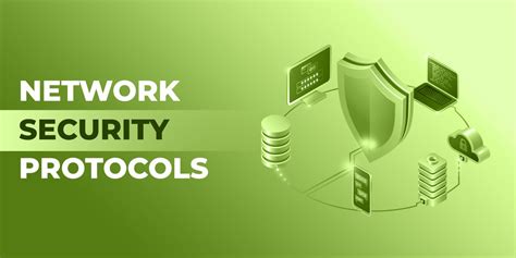 Network Security Protocols [An Easy-to-Read Guide]