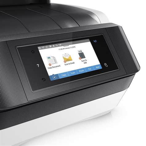 Hp officejet pro 8720 review - doodlekasap