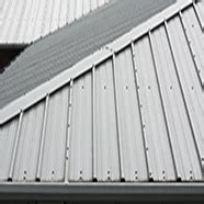 Metal Roofing at best price in Chennai by Kasthuri Industries | ID ...