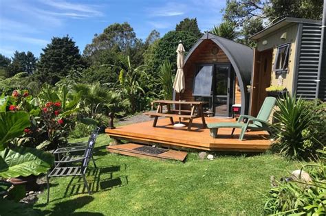 Glamping in New Zealand: The Wonders of Luxury Camping