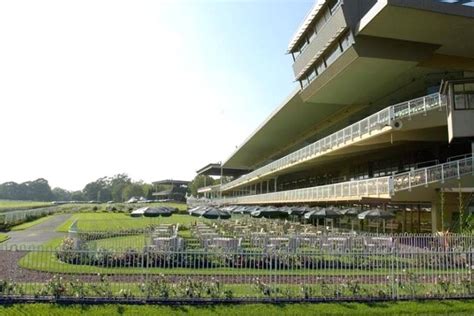 Warwick Farm Saturday transferred to Kensington - Racenet