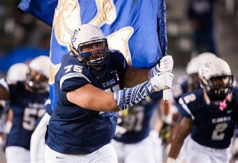 St. John Bosco Football 2017: Schedule, Roster, Stats – Orange County Register