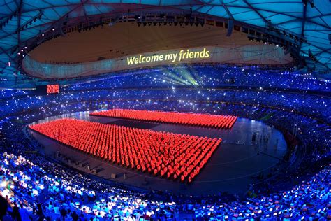 Western sponsors face balancing act as Beijing 2022 approaches