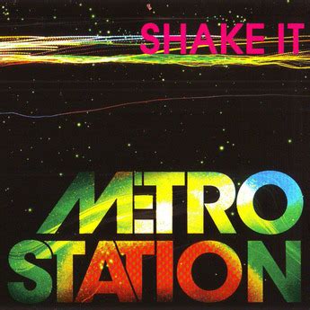 Second Life Marketplace - Metro Station - Shake It