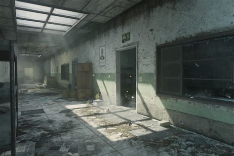 Modern Warfare maps: every new map included in the Call Of Duty Season 1 Battle Pass