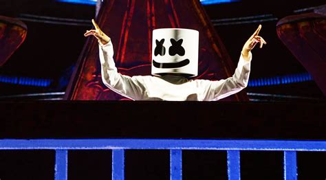 Marshmello Tickets - Marshmello Concert Tickets and Tour Dates - StubHub