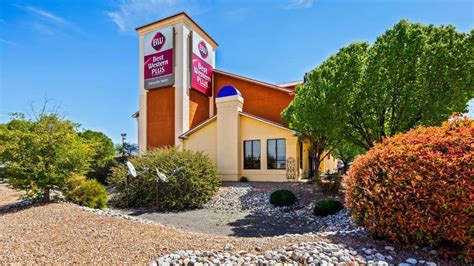 Best Western Plus Executive Suites Albuquerque, Albuquerque (updated prices 2024)