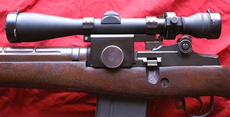 XM21 sniper repro & info | M14 Forum