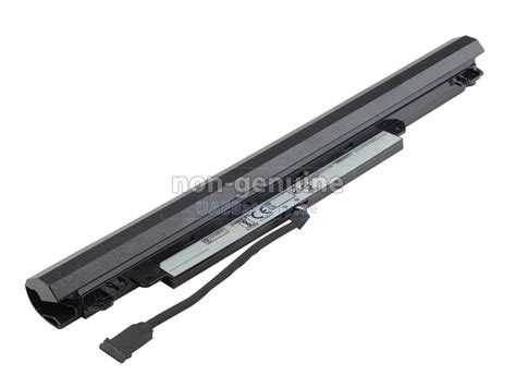 Lenovo IdeaPad 110-15ACL replacement battery | UAEBattery