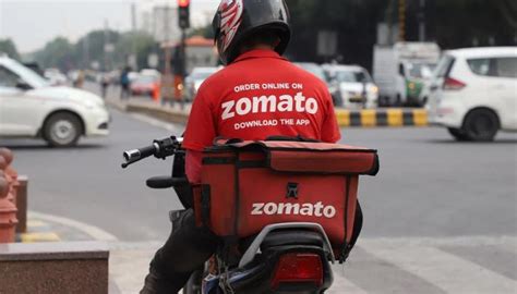 Zomato issues clarification on the 'Mahakal Thali' advertisement, withdraws the ad featuring ...