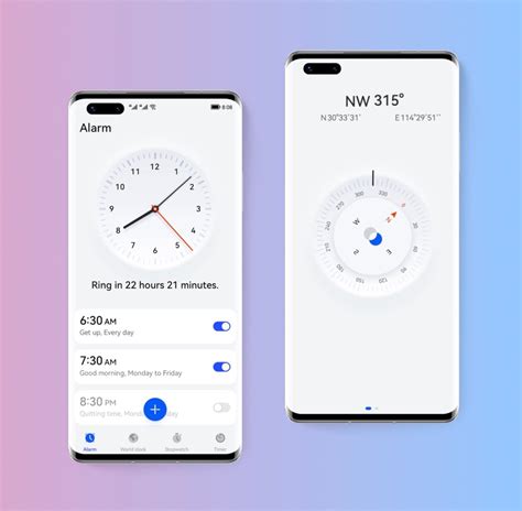 Huawei reveals EMUI 12 with new features and a 'design in line with your senses' - NotebookCheck ...