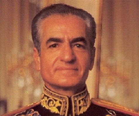 Mohammad Reza Pahlavi Biography - Facts, Childhood, Family Life & Achievements