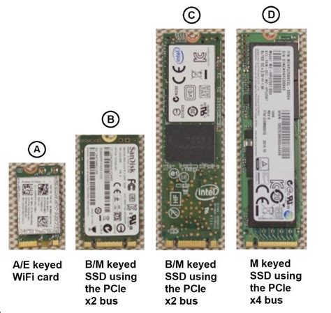 SSD key type? - Windows 10 Forums