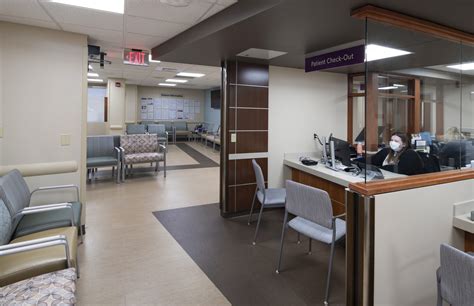 Greater Access to Cancer Care at UPMC Passavant–Cranberry