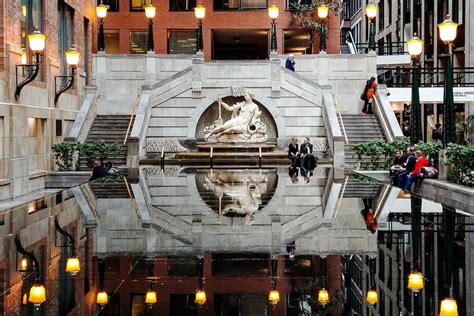 Tripadvisor | Discover the RESO: Montreal's Underground City Walking ...