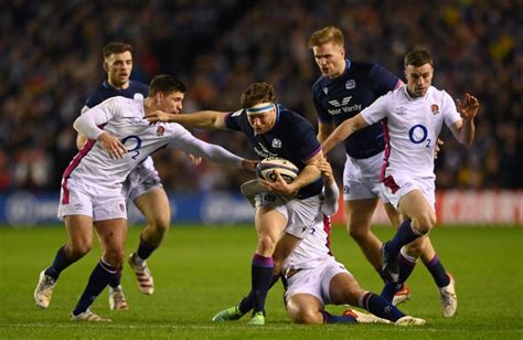 England vs Scotland live stream: How to watch Six…