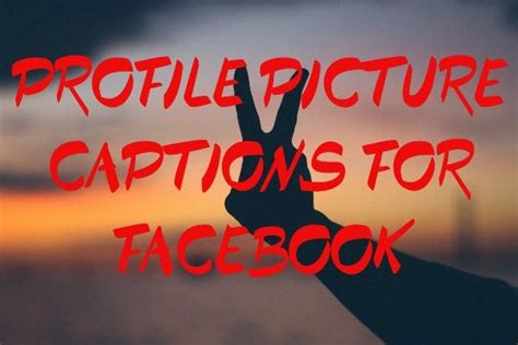 60+ *AWESOME* Captions For Profile Picture | by Tushar Patil | Medium