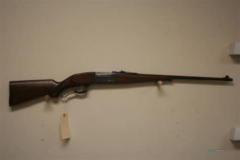 SAVAGE LEVER ACTION for sale at Gunsamerica.com: 910094241