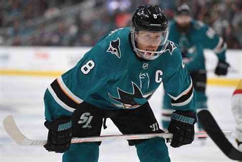 San Jose Sharks: A final farewell to captain Joe Pavelski