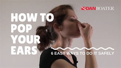 How To Stop Popping Ears On Airplane : Will Ear Plugs Help On A Plane : I was on a flight, and ...