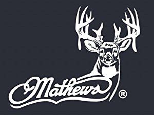 Mathews Logos