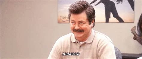 Hehehe GIF - Ron Giggling Giggle GIFs | Say more with Tenor