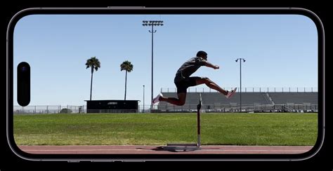 iPhone 14: How to Use Action Mode to Capture Smooth Video - All About The Tech world!