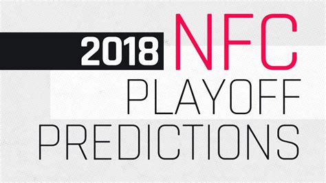 NFC playoff predictions: Eagles face familiar-but-stronger field of ...