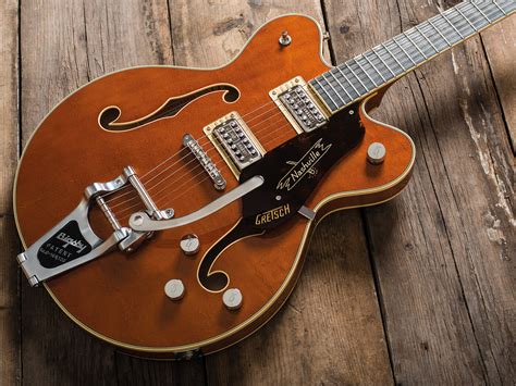 Review: Gretsch G6620T Players Edition Nashville Center Block Double-Cut