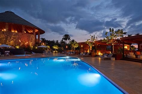 Cool Pools: Hotel Wailea Maui | Five Star Alliance