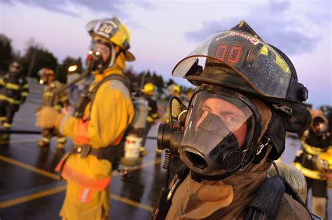 Fire Science Program - Lake Superior State University