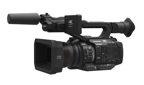 Panasonic AG-UX180 4K UX Series Camcorder | Singapore