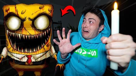 family friendly resorts (SCARY) SUMMONING REAL SPONGEBOB AT 3AM CHALLENGE!! **IT WORKED** - m ...