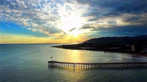 Ventura Pier | Ventura pier, Ventura california, Ventura