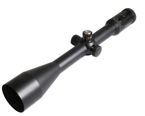 Kahles Scopes review - Shooting UK