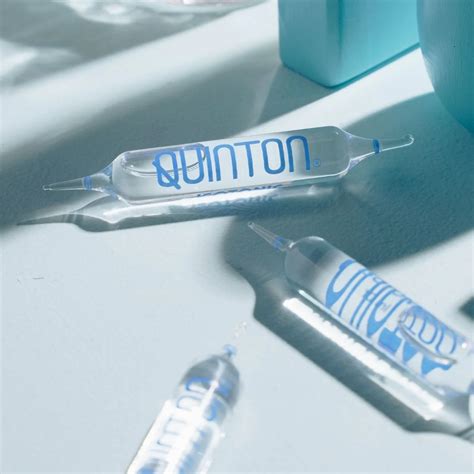 Original Quinton Isotonic® Marine Plasma (30 ampules) - Sphere + Sundry